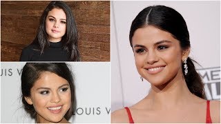 Complete biography: https://networthpost.com/selena-gomez-net-worth/
the american actress, singer and songwriter selena marie gomez may be
young, born on 22 ...