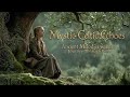 Celtic Ocean Invocation | Gaelic Female Chants, Ritual Harp & Mythic Atmosphere