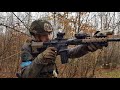 Regenschlacht Airsoft Meißen