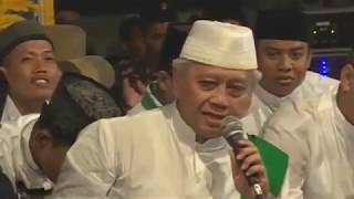 Syiir Ayo Mondok ( KH Achmad Chalwani Feat Gus Azmi ) #MijenBersholawat