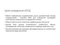 Опыт подготовки и подачи регистрационного досье в формате ЕАЭС