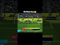 Siz Böyle Bir Gol Attınız Mı? #efootball #pes