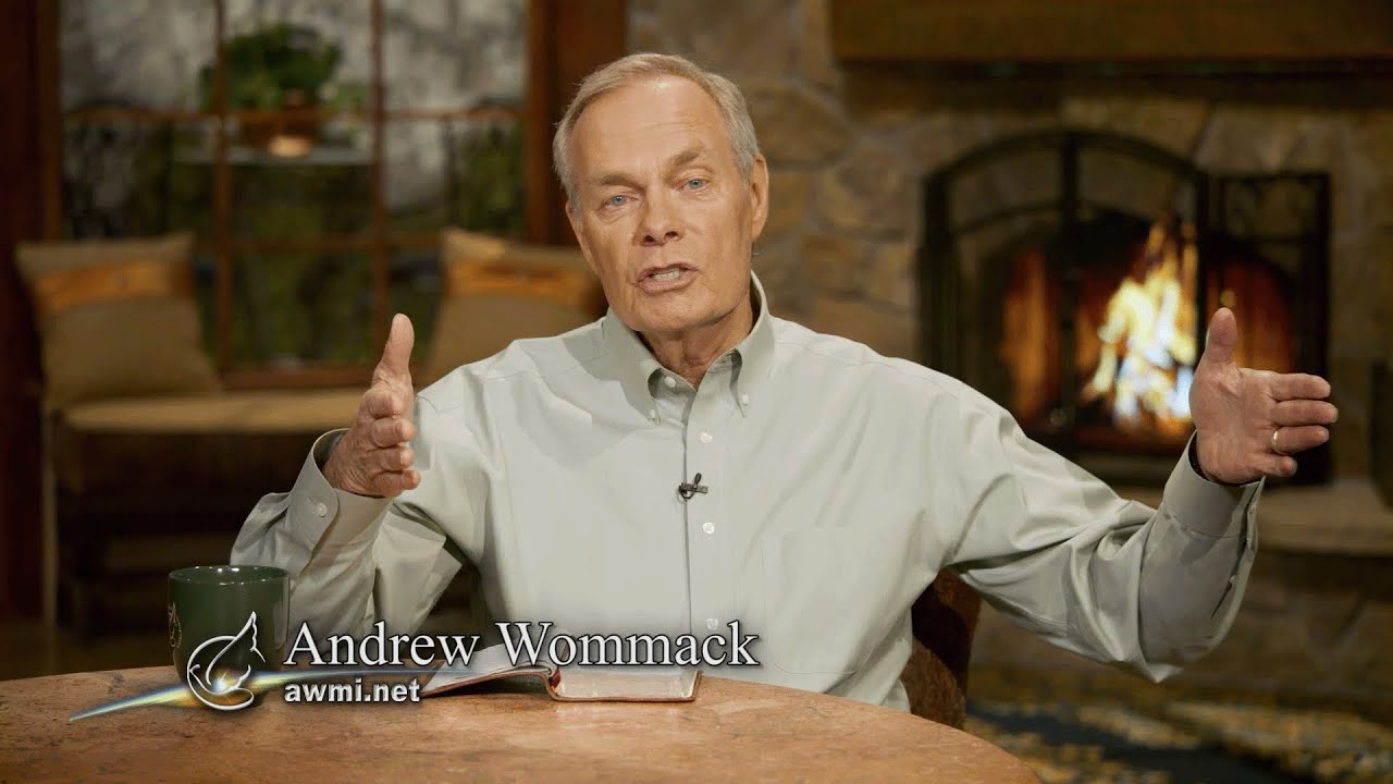 The True Nature of God: Week 4, Day 3