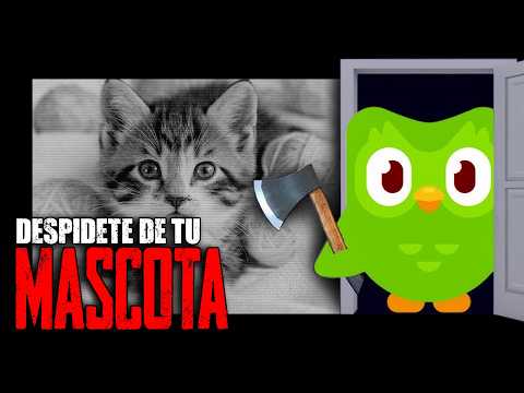 La ÚLTIMA notificación de Duolingo