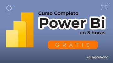 Power BI sin complicaciones 🚀 Curso GRATIS para empezar YA