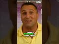 Paul Roma on Confronting Vince McMahon: "I Quit!"