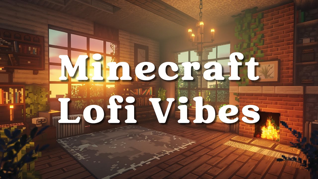 Watch 🎮 Minecraft Lofi Vibes 🌿 | Chill Beats & Blocky Adventures 🎶 #LoFiBeats #LoFi #Videogame #Minecraft on YouTube Watch 🎮 Minecraft Lofi Vibes 🌿 | Chill Beats & Blocky Adventures 🎶 #LoFiBeats #LoFi #Videogame #Minecraft on YouTube