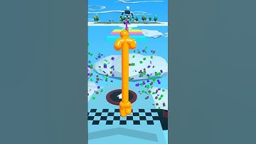 Tall Man Run#shortvideo #gaming #games #shorts