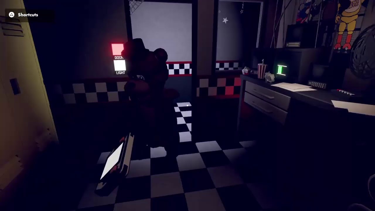 Rec room fnaf YouTube