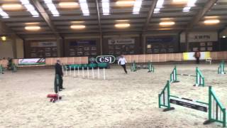 Bitz and Jo Tristram WAO 2015
