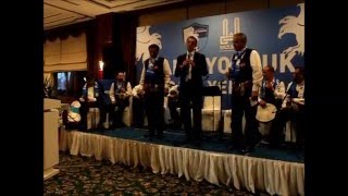 Erzurumspor Ali Demirhan, Fatih Yeşilyurt