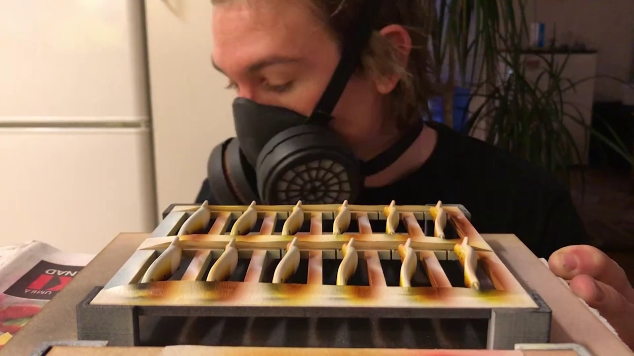 Hur vi skapade BAITBOXBOMBEN 2017 - betesbygge