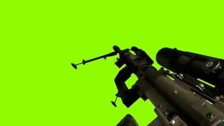 Intervention Green Screen