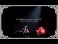 ヒグチアイ / band one-man "BEST" tour 本人 DIGEST(Live at 2020.9.22 Veats Shibuya)