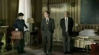 MasterCard - Referee Commercial 2003 directed by Jean Dujardin