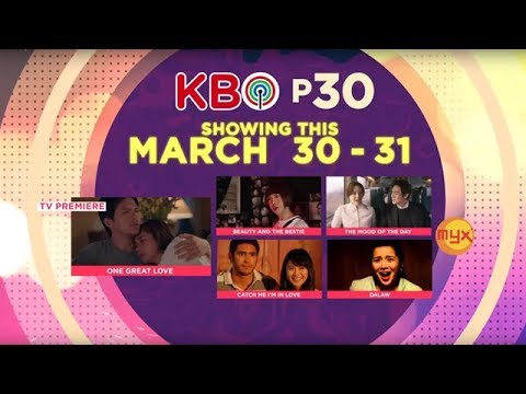 ABS-CBN TVplus: 'One