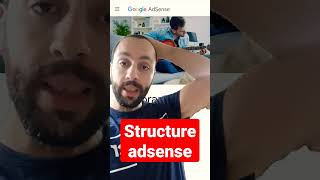 هندسة أدسنس لتحقيق ارباح اكثر #googleadsense #adsense #ادسنس