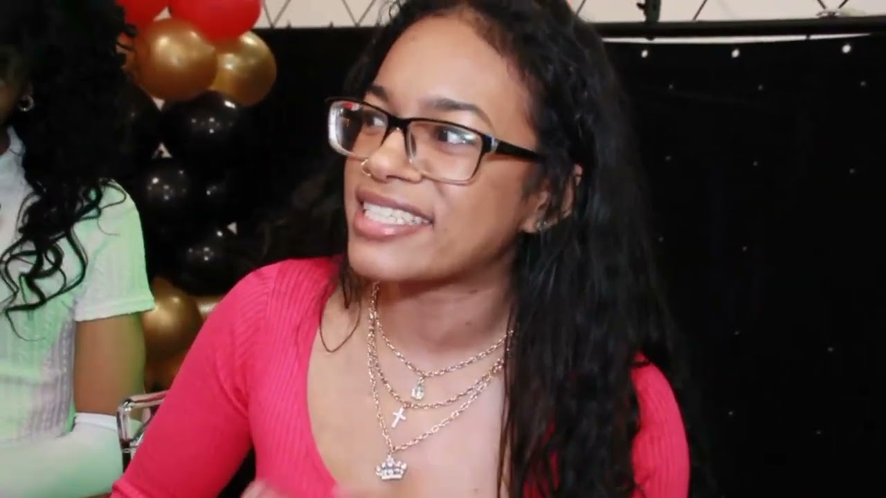 CT Baddies Reunion (Season 2 Auditions)