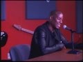 Tyrese Eat & Greet