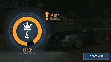 Need for Speed No Limits part 4 : AIRBORNE!!