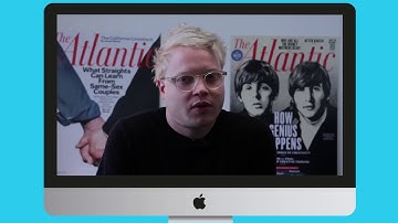 QUANTCAST Measure and Advertise - New Video