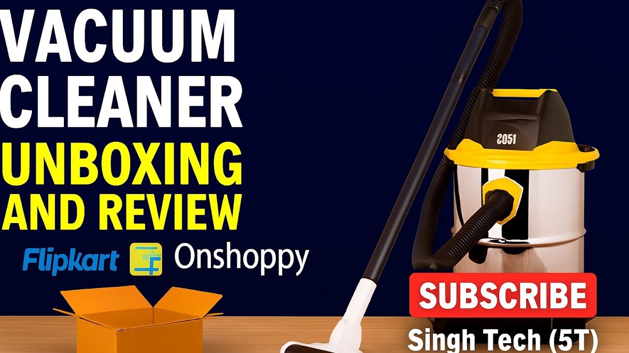 Onshoppy Vacuum Cleaner Unboxing | Shopsy Vacuum Cleaner Review| Best Vacuum Cleaner Onshoppy 1200W|