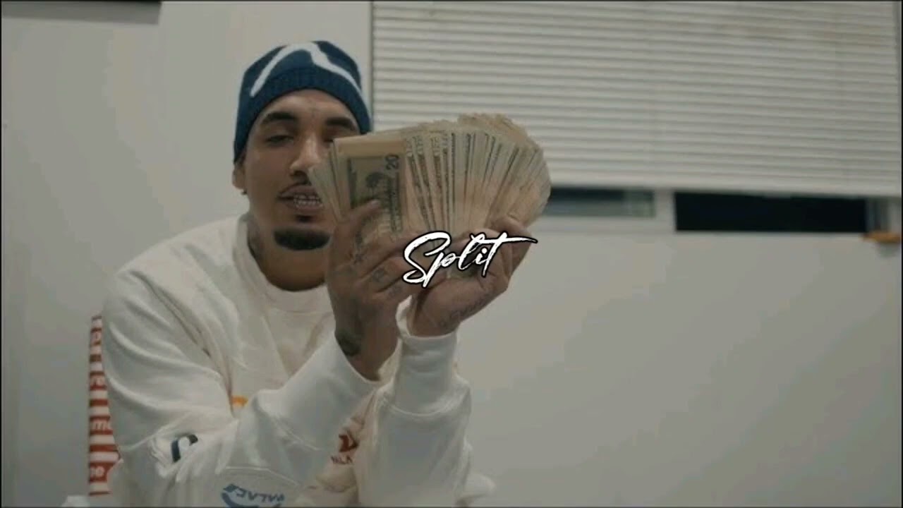 (FREE) Shoreline Mafia x Fenix Flexin x Ohgeesy Type Beat | West Coast Type Beats