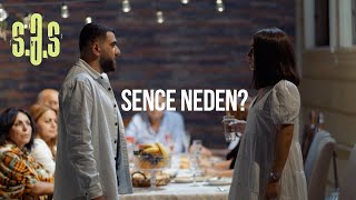 Mehdi Sadiq × Noton - Sence Neden? (Türkçe altyazılı) Resimi