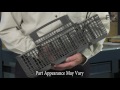 Replacing your Kenmore Dishwasher Silverware Basket