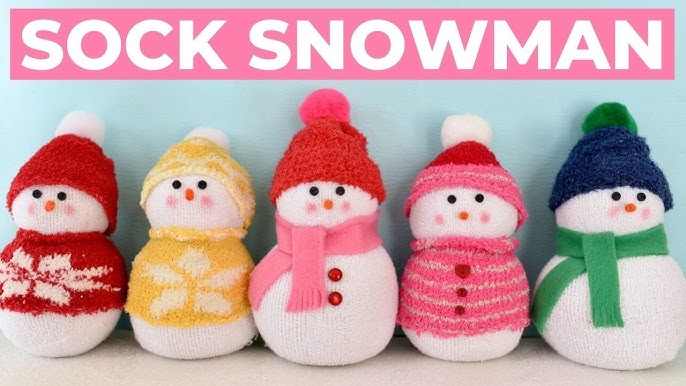 ❄️DIY SNOWMAN HATS❄️ SUBBIE INSPIRED PROJECT SHARE AND TUTORIAL - THANKS  PAPER SENSATIONS!! 