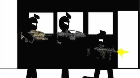 Swat operation Homefront part 2