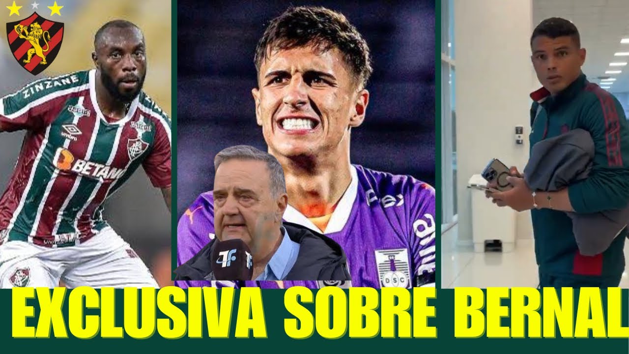 🚨FALAMOS COM O PRESIDENTE DO DEFENSOR E ELE CONFIRMOU A DETALHES ...