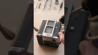 Restoration Camera Sony#fixing#short
