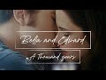 Bella + Edward - A Thousand Years