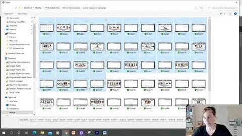 Google Slides Time Saver Slides Toolbox