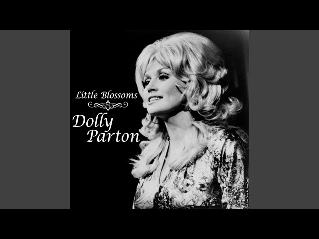 Dolly Parton - Release Me