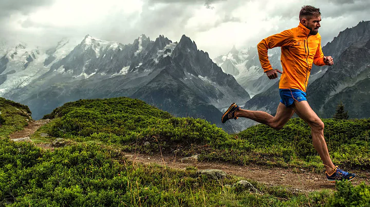 Around the world with action photographer Tim Kemp...