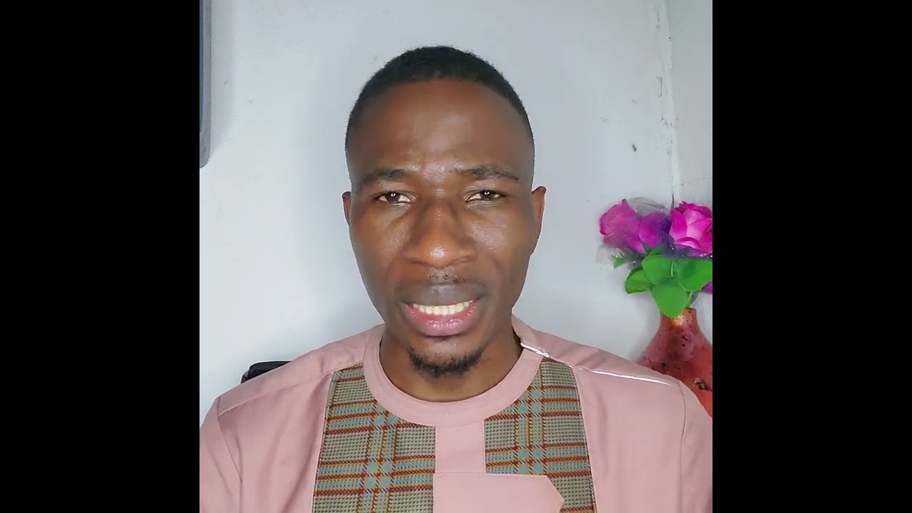 GOD SAYS; SOMEONE HAS BEEN PAID TO BRING YOU OVER TO THE POLICE...