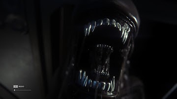Alien: Isolation - Mission 17 - Desolation