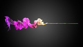 "Mind-Blowing 3D Intro: Unleashing Creativity and Epic Visuals!"