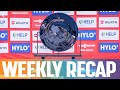 Weekly Recap #13 | Klinec, Granerud secure 2023 Raw Air titles in Vikersund | FIS Ski Jumping