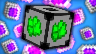 Minecraft Techopolis | MASSIVE POWAH UPGRADE & NEURAL PROCESSORS! #27 [Modded Questing Skyblock]