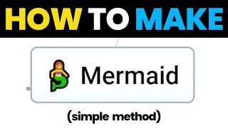 How to Make a Mermaid in Infinite Craft - Simple Guide screenshot 5