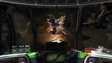 Star Wars Republic Commando - Turret-ial Assault Trophy - Eliminate 10 enemies with a gunship turret