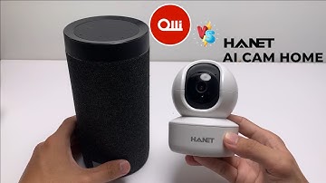 [HƯỚNG DẪN] Tích hợp loa thông minh MAIKA với Camera HANET | Thông báo với loa, chấm công...