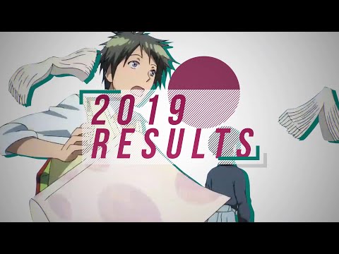 「LimS」2019 AUDITIONS RESULTS - 「LimS」2019 AUDITIONS RESULTS