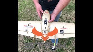 Strix Nano Goblin.. The Best FPV Platform in it's class! IMHO!