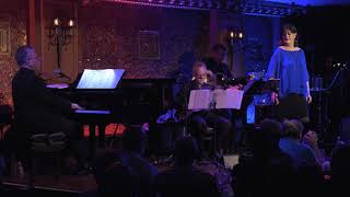 Ann Hampton Callaway Sings &quot;Somewhere Out There&quot;
