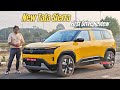 2025 Tata Sierra Review | Petrol &amp; Diesel Test Drive