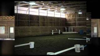 IM Product Spotlight: TextraFine Post-Frame Insulation